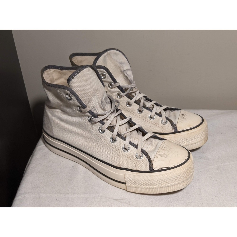 Converse‎ Chuck Taylor All Star Lift Platform Festival Womens US 9